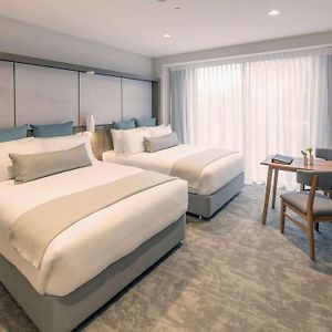 Habitación Premium con 2 Camas Individuales